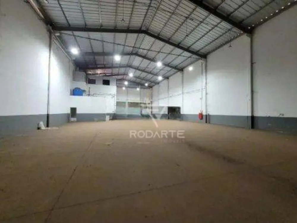 Loja-Salão, 1200 m² - Foto 4