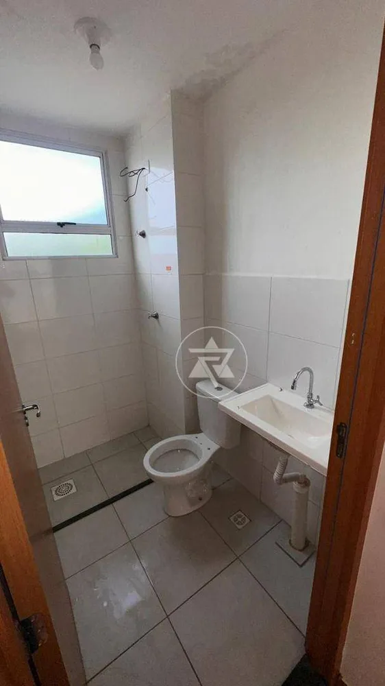 Apartamento, 2 quartos, 45 m² - Foto 16