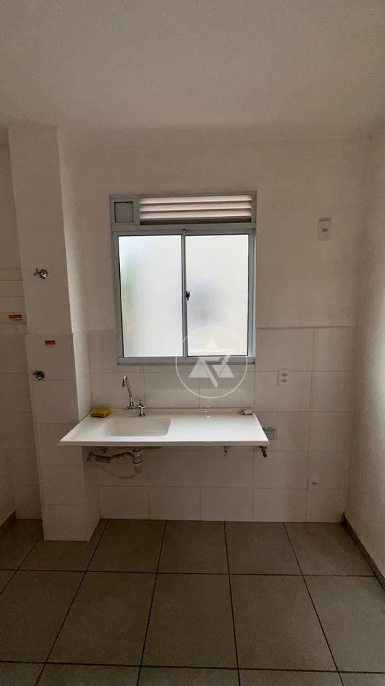 Apartamento, 2 quartos, 45 m² - Foto 6