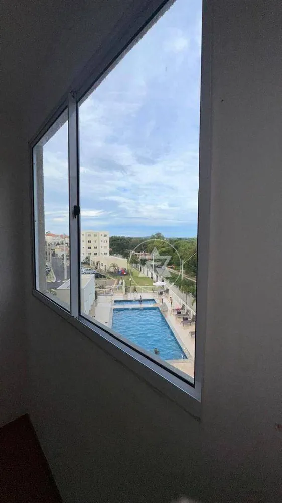 Apartamento, 2 quartos, 45 m² - Foto 3