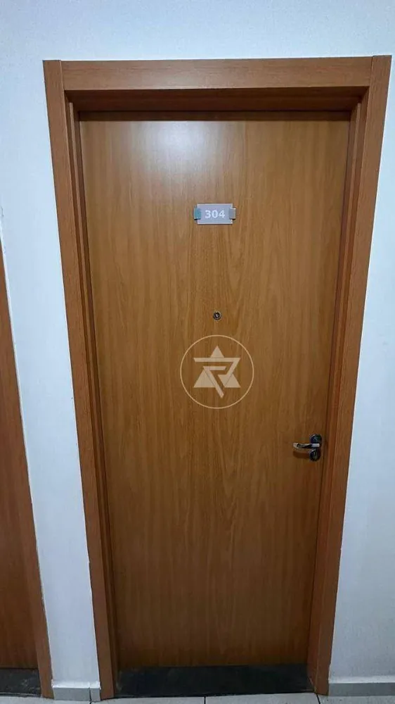 Apartamento, 2 quartos, 45 m² - Foto 5
