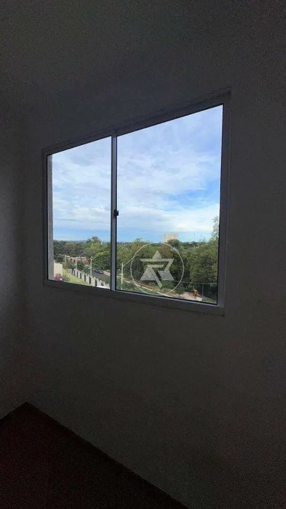 Apartamento, 2 quartos, 45 m² - Foto 4