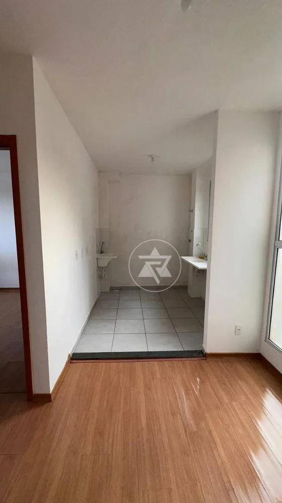Apartamento, 2 quartos, 45 m² - Foto 12