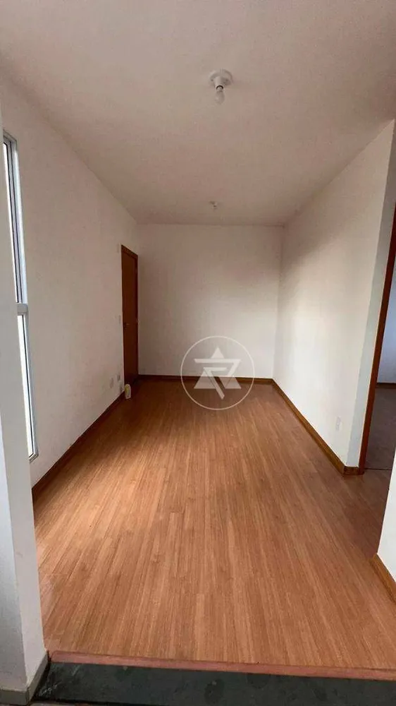 Apartamento, 2 quartos, 45 m² - Foto 2