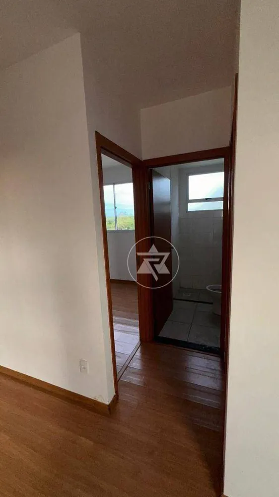 Apartamento, 2 quartos, 45 m² - Foto 8