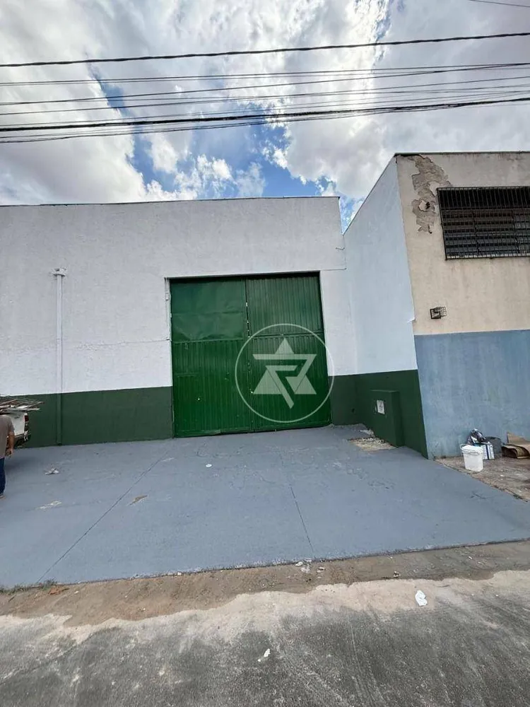 Depósito-Galpão, 680 m² - Foto 10
