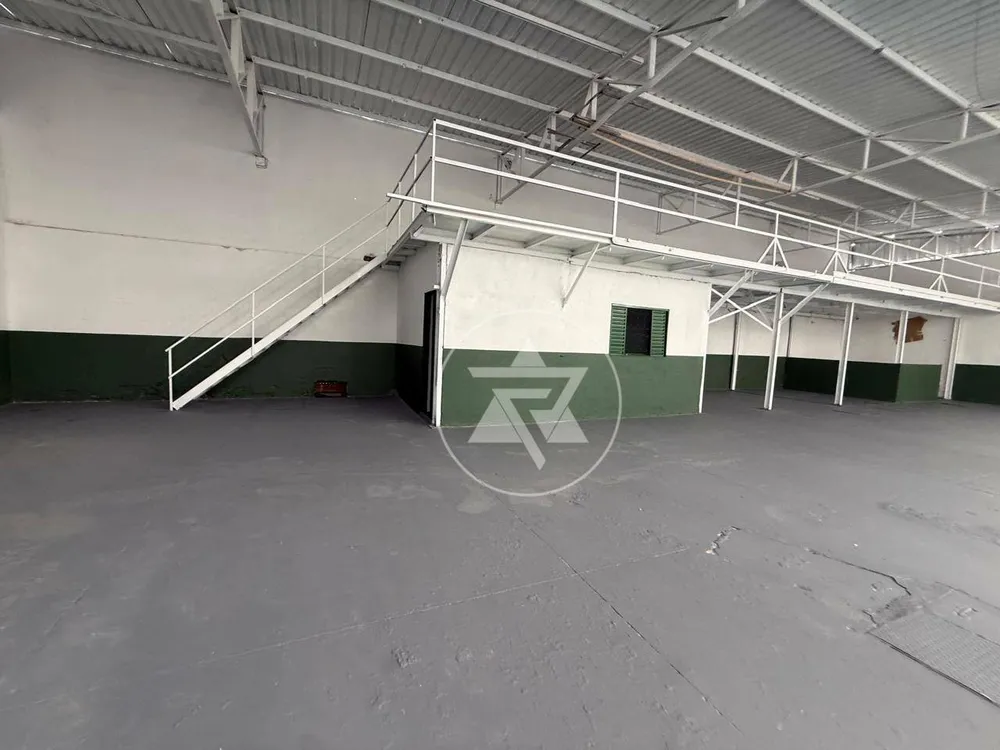 Depósito-Galpão, 680 m² - Foto 4