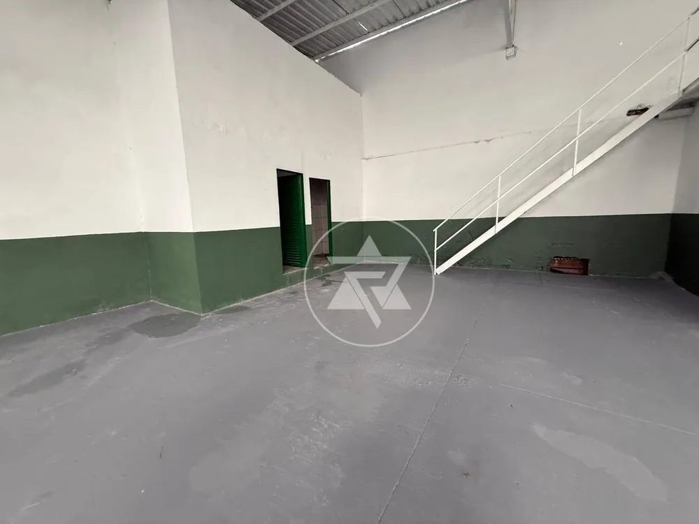 Depósito-Galpão, 680 m² - Foto 3