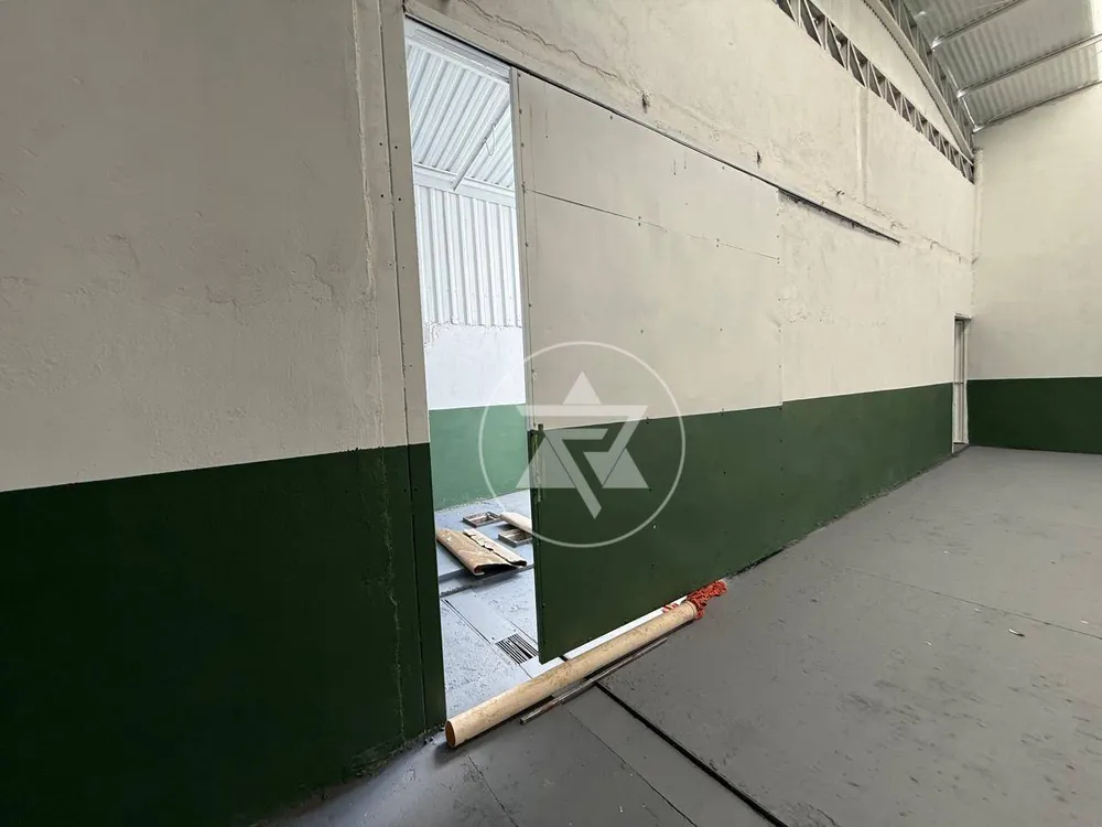Depósito-Galpão, 680 m² - Foto 7