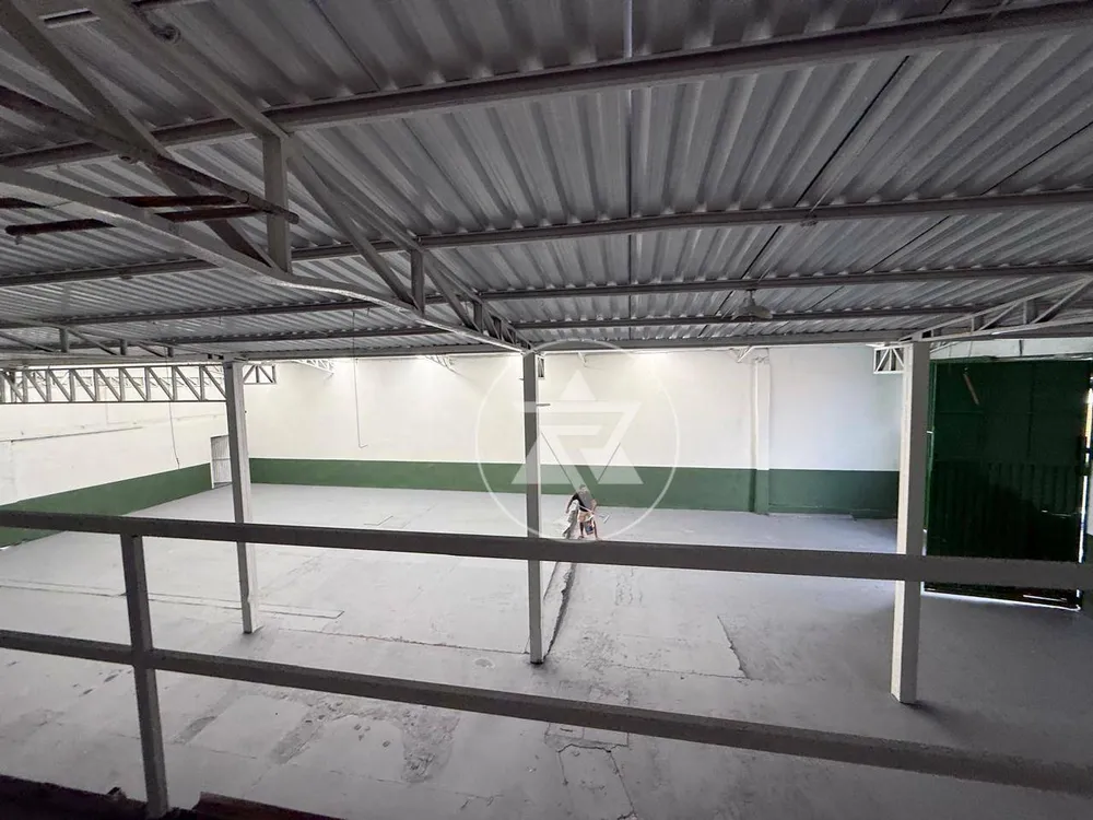 Depósito-Galpão, 680 m² - Foto 6