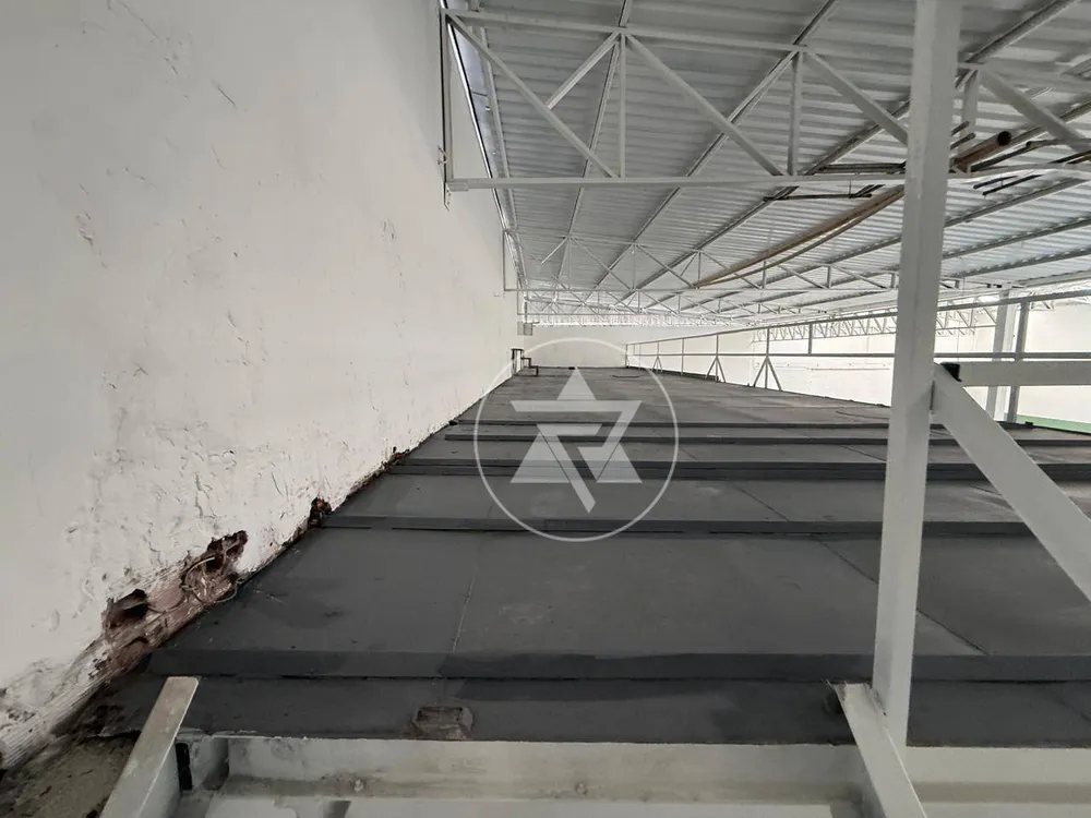 Depósito-Galpão, 680 m² - Foto 9
