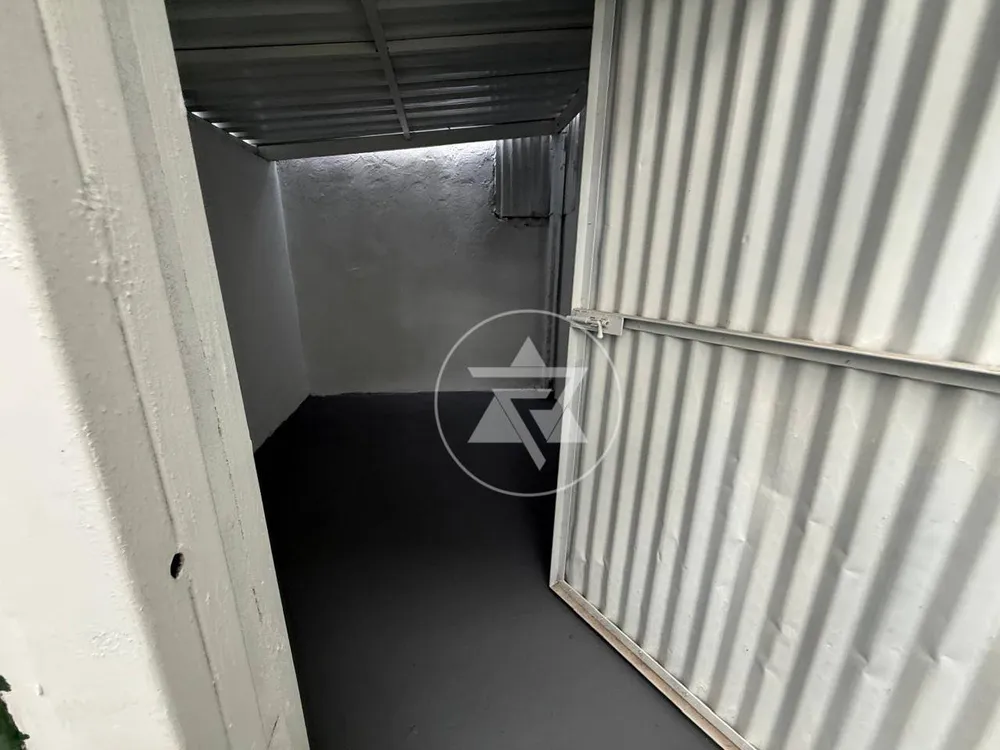 Depósito-Galpão, 680 m² - Foto 11