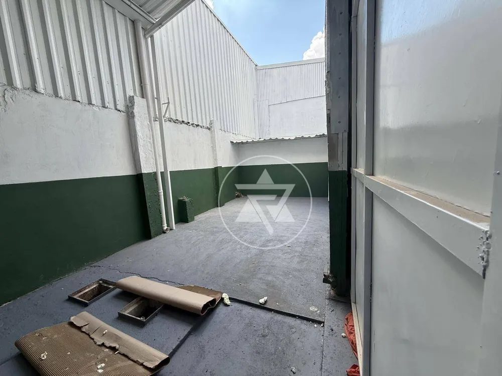 Depósito-Galpão, 680 m² - Foto 5