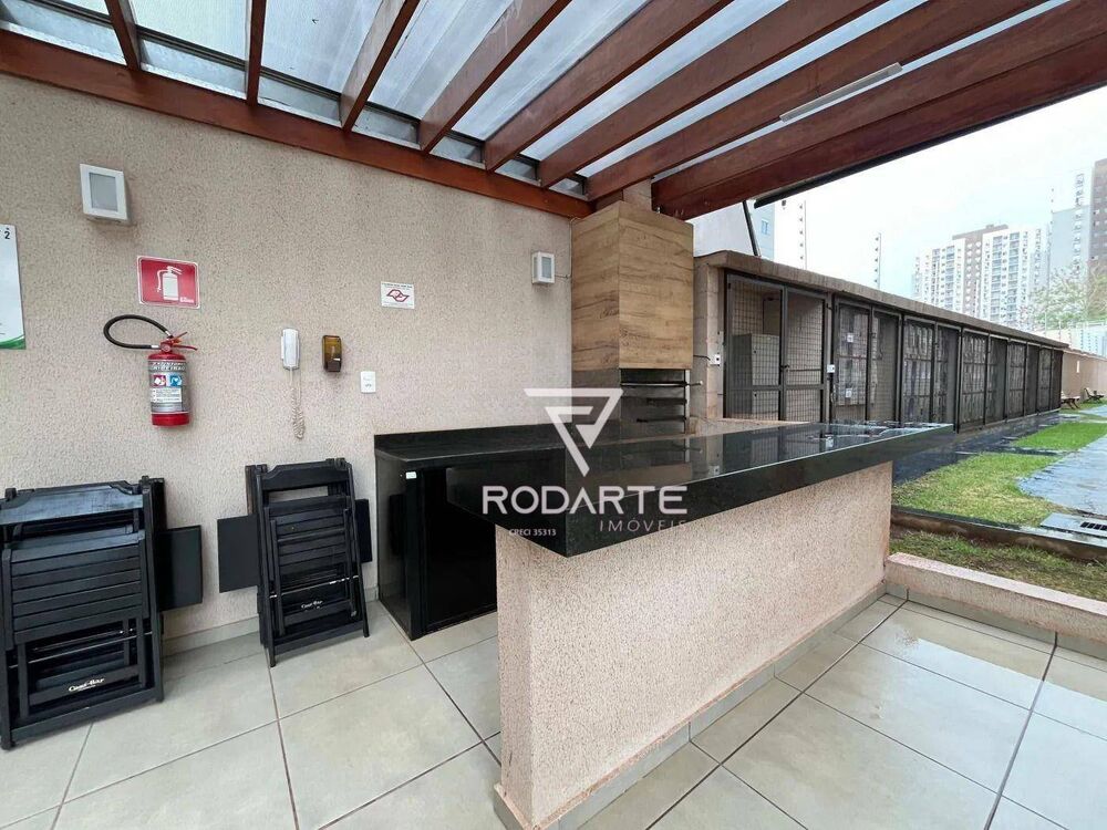 Apartamento, 2 quartos, 46 m² - Foto 2