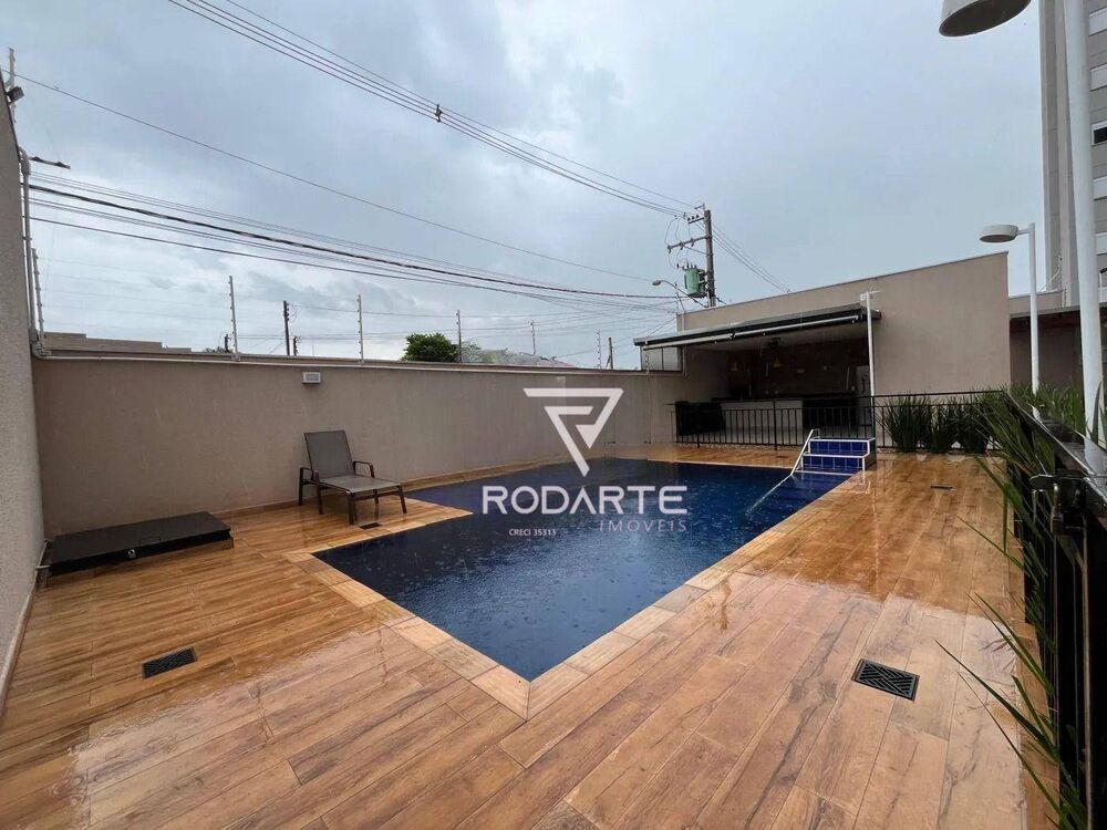 Apartamento, 2 quartos, 46 m² - Foto 6