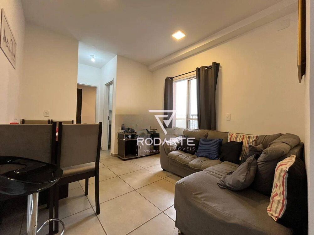 Apartamento, 2 quartos, 46 m² - Foto 9