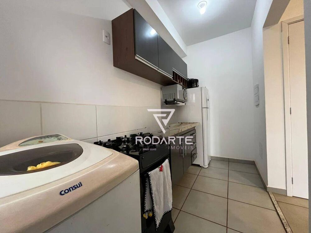 Apartamento, 2 quartos, 46 m² - Foto 13