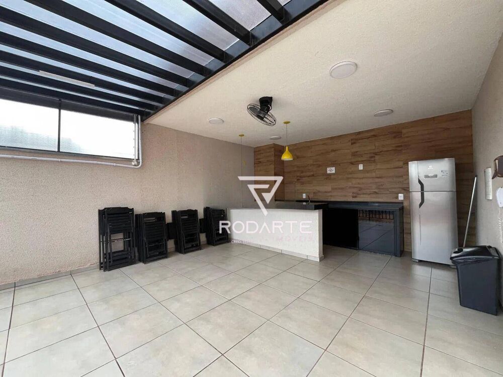 Apartamento, 2 quartos, 46 m² - Foto 3