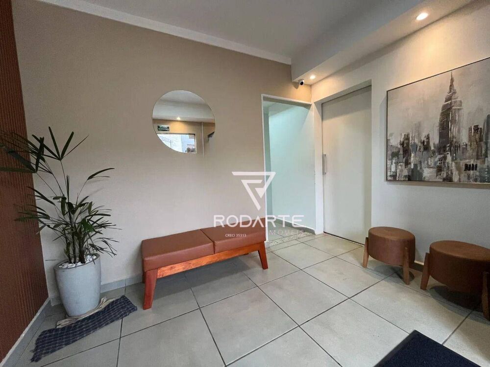 Apartamento, 2 quartos, 46 m² - Foto 1