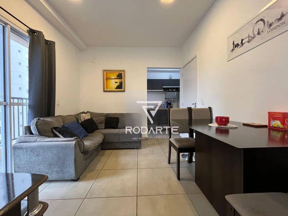 Apartamento, 2 quartos, 46 m² - Foto 8