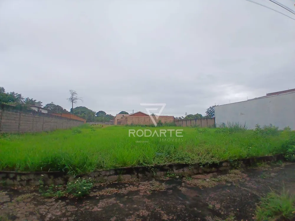 Terreno, 550 m² - Foto 1