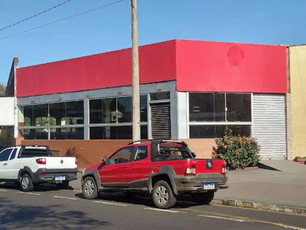Loja-Salão, 667 m² - Foto 1