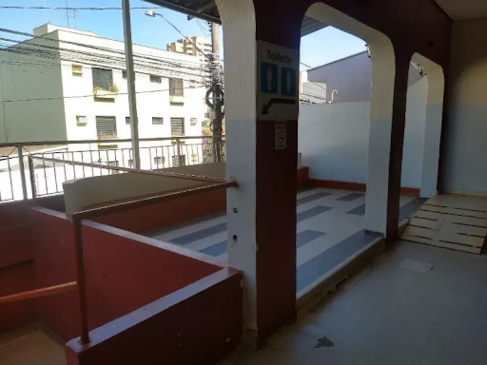 Loja-Salão, 667 m² - Foto 8