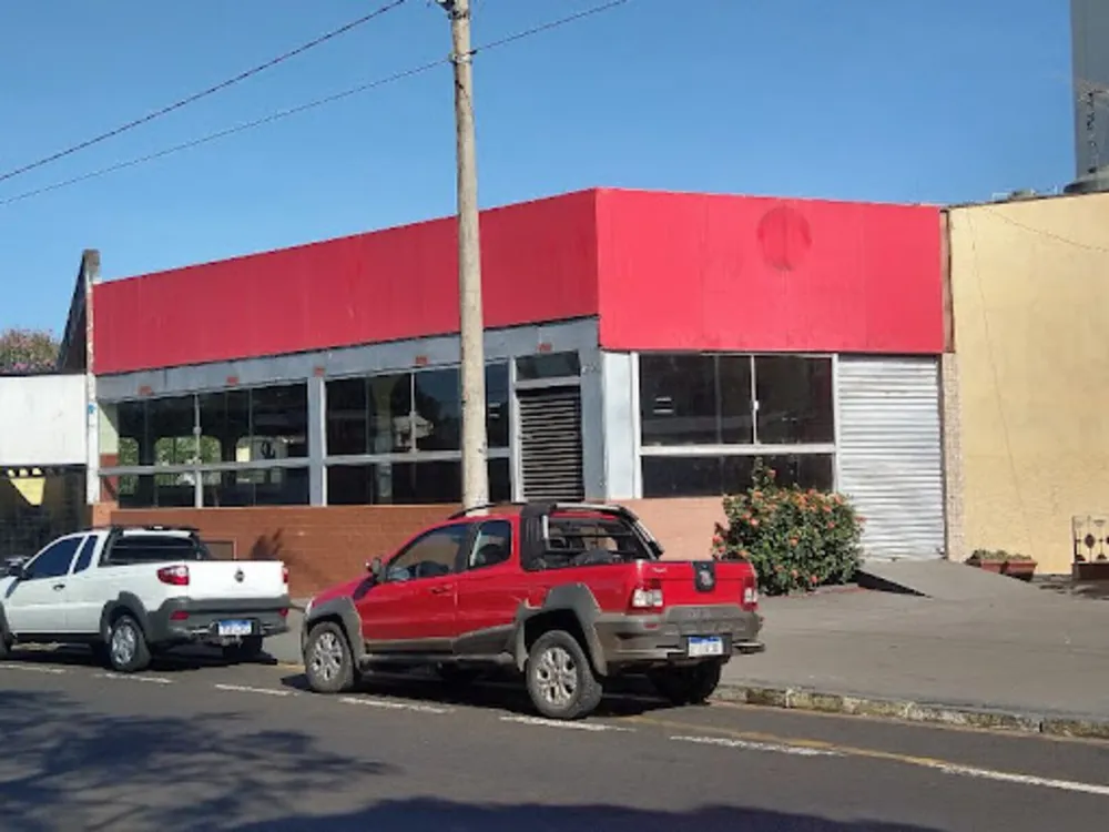 Loja-Salão, 667 m² - Foto 1