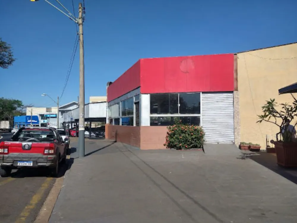 Loja-Salão, 667 m² - Foto 3