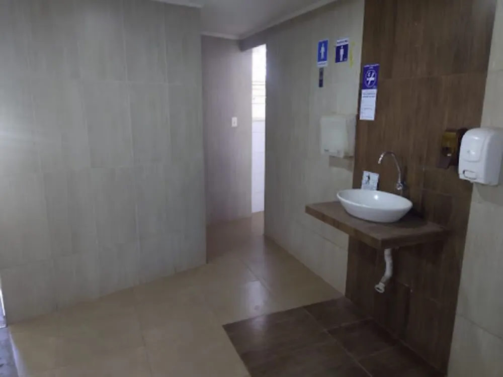 Loja-Salão, 667 m² - Foto 11