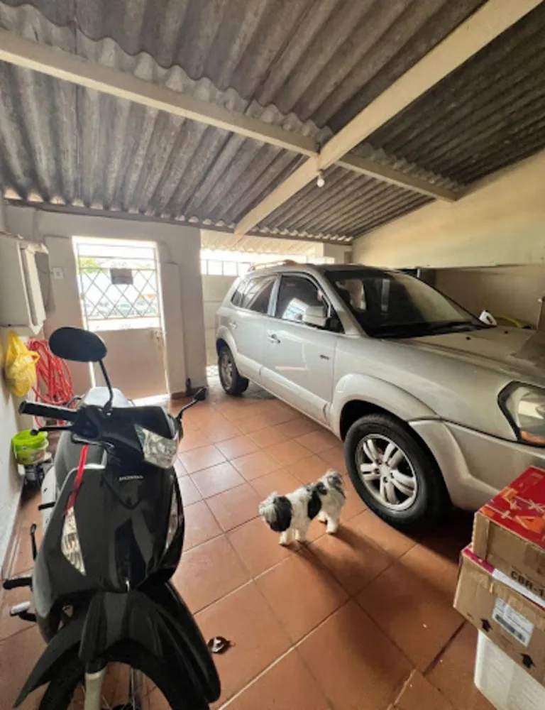 Casa, 2 quartos, 117 m² - Foto 2