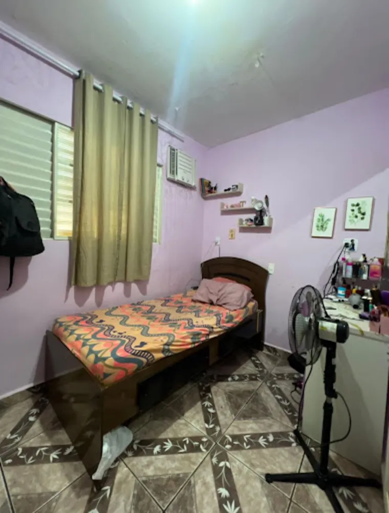 Casa, 2 quartos, 117 m² - Foto 1