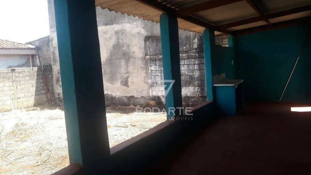 Casa, 2 quartos, 111 m² - Foto 5