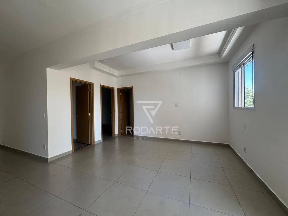 Apartamento, 2 quartos, 90 m² - Foto 1
