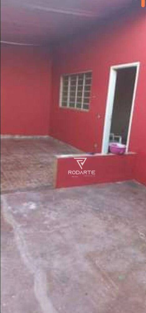 Casa, 2 quartos, 75 m² - Foto 1