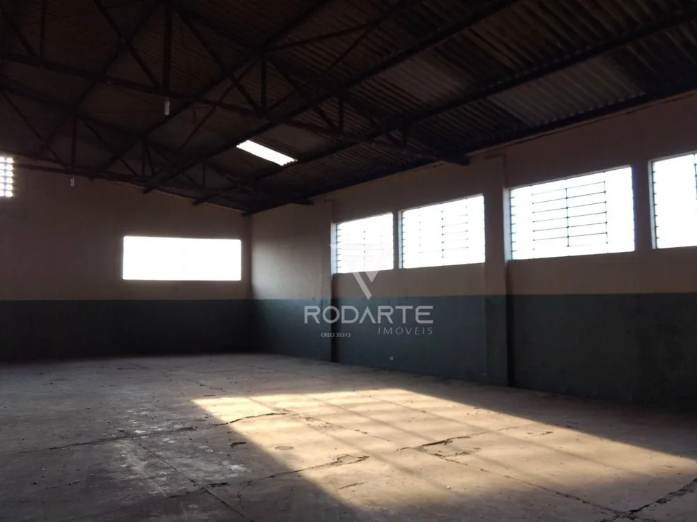 Loja-Salão, 1593 m² - Foto 2