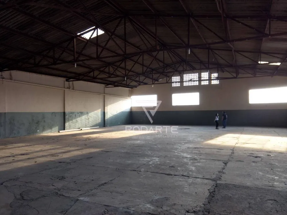 Loja-Salão, 1593 m² - Foto 5