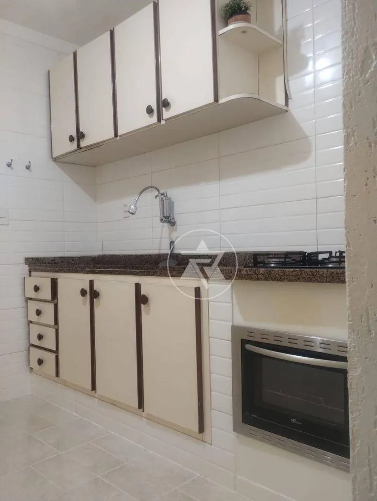 Apartamento, 3 quartos, 68 m² - Foto 1