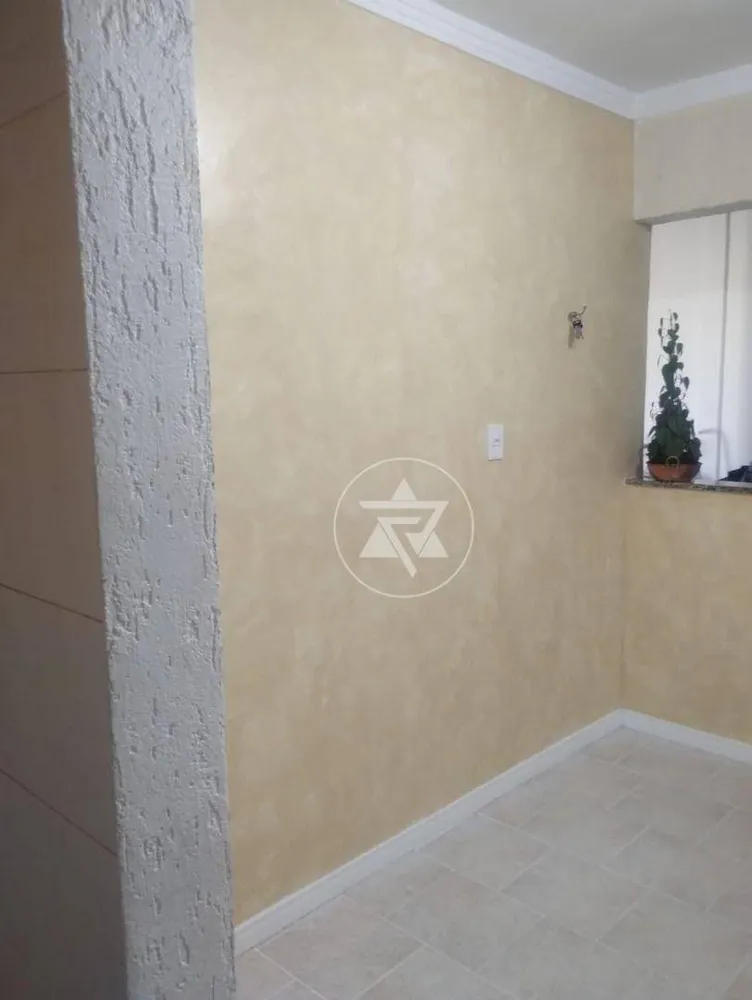 Apartamento, 3 quartos, 68 m² - Foto 5