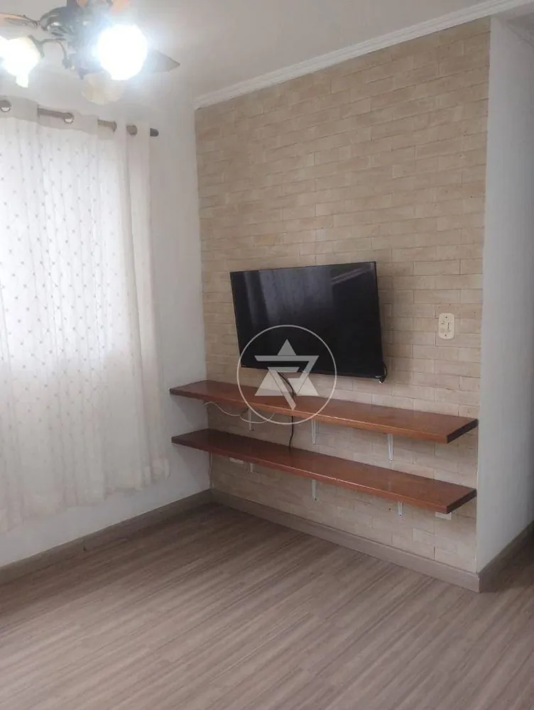 Apartamento, 3 quartos, 68 m² - Foto 4