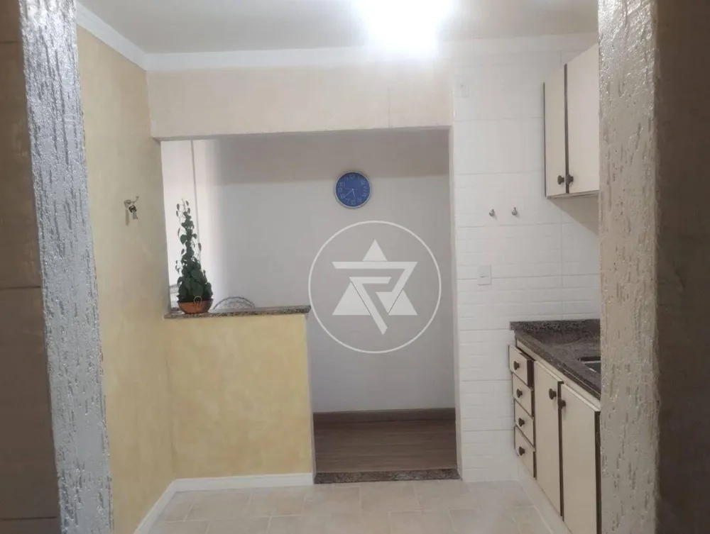Apartamento, 3 quartos, 68 m² - Foto 2