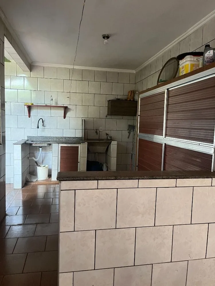Casa, 3 quartos, 240 m² - Foto 8