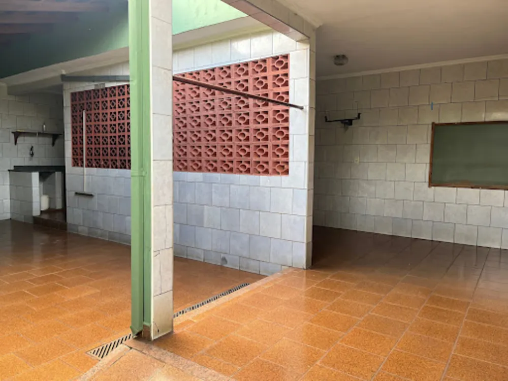 Casa, 3 quartos, 240 m² - Foto 4