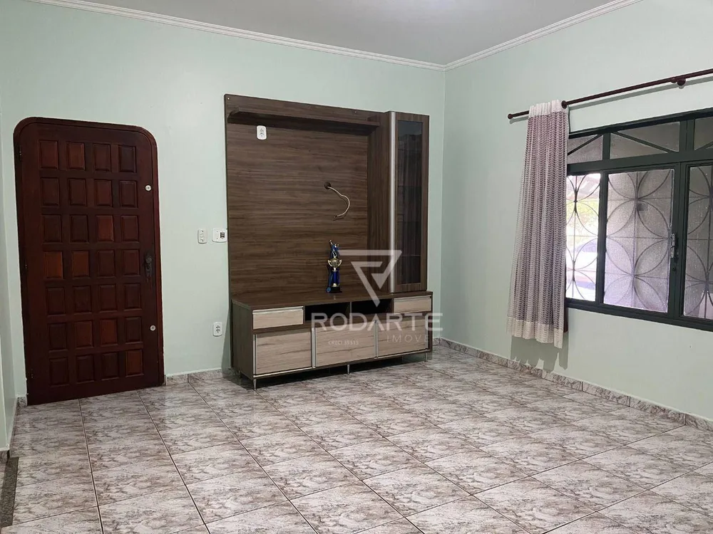 Casa, 3 quartos, 240 m² - Foto 5