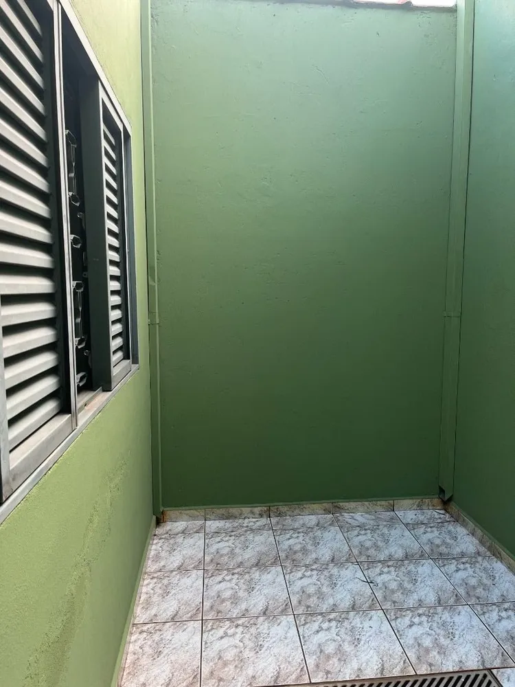 Casa, 3 quartos, 240 m² - Foto 1