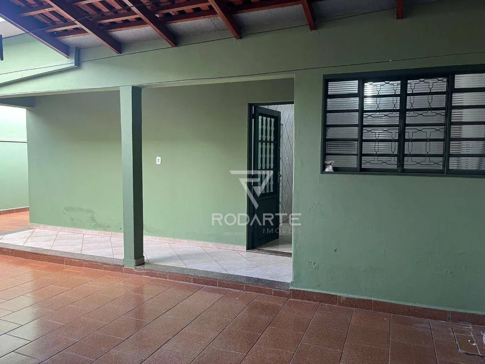 Casa, 3 quartos, 240 m² - Foto 9