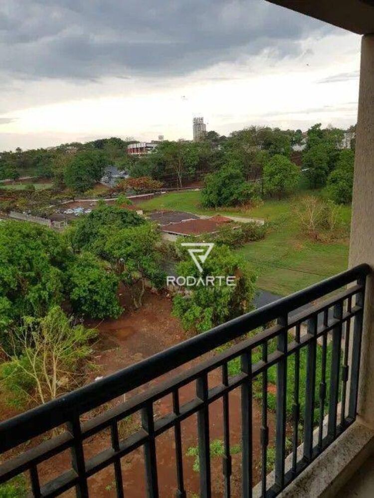 Flat/Apart Hotel para alugar com 1 quarto, 47m² - Foto 19