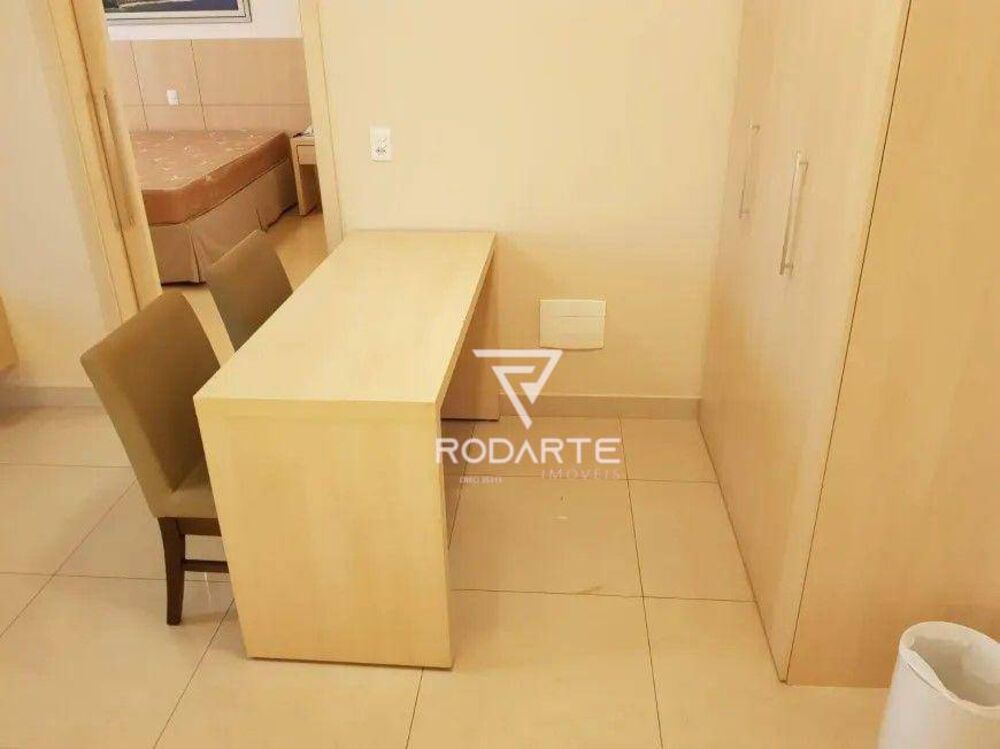 Flat/Apart Hotel para alugar com 1 quarto, 47m² - Foto 12