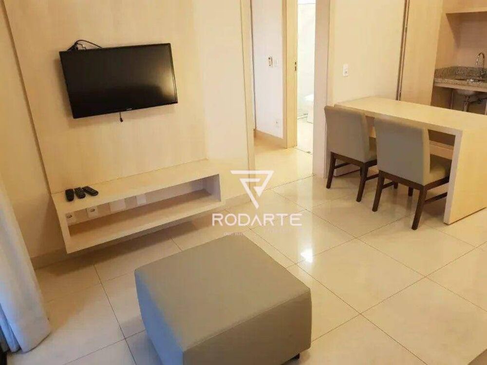 Flat/Apart Hotel para alugar com 1 quarto, 47m² - Foto 13