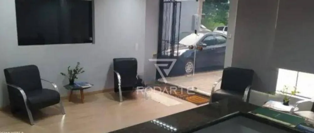 Sala-Conjunto, 350 m² - Foto 4